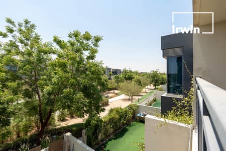 4 chambres Villa à à louer à Dubai Hills Estate, Dubai - Villa à Dubai Hills Estate，Maple，Maple 1, 4 chambres, 260000 AED - 15641308