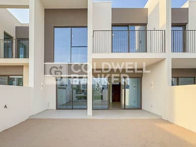 3 Bedroom Townhouse for Rent in The Valley by Emaar, Dubai - Vacant | Nara The Valley | Prime Location