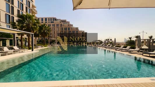 2 Bedroom Apartment for Rent in Dubai Festival City, Dubai - IMG_4426. jpg 2 Bedroom Apartment for Rent in Dubai Festival City, Dubai - IMG_4426. jpg