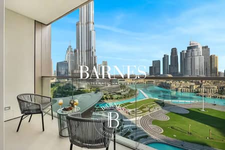 2 Camere Appartamento in Vendita a Downtown Dubai, Dubai - Appartamento a Downtown Dubai，Opera District, 2 camere da letto, 6500000 AED - 15594997
