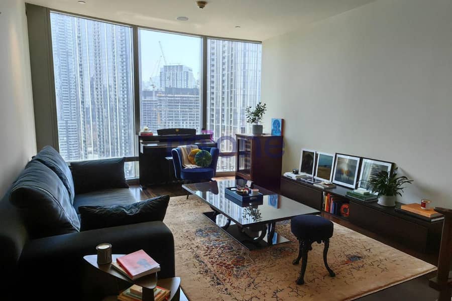 Spacious 1BR+Study | Large Layout | Ample Storage Spacious 1BR+Study | Large Layout | Ample Storage