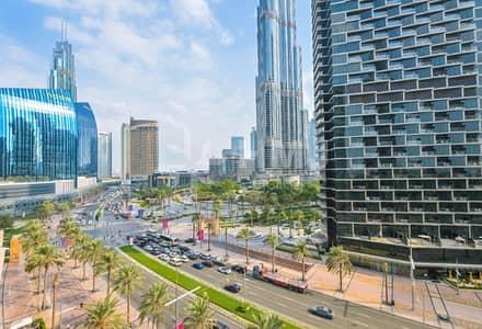 2 Schlafzimmer Wohnung zum zur Miete in Downtown Dubai, Dubai - Wohnung in Downtown Dubai,Burj Vista,Burj Vista 2, 2 schlafzimmer, 230000 AED - 15641999 2 Schlafzimmer Wohnung zum zur Miete in Downtown Dubai, Dubai - Wohnung in Downtown Dubai,Burj Vista,Burj Vista 2, 2 schlafzimmer, 230000 AED - 15641999