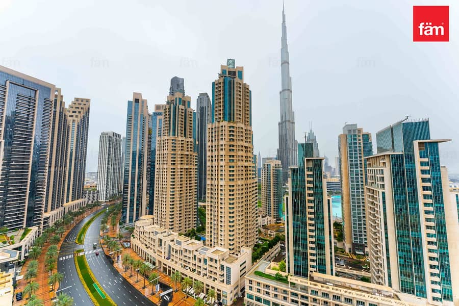 2 Bed + Study | Upgraded | Furnished | Vacant Soon 2 Bed + Study | Upgraded | Furnished | Vacant Soon