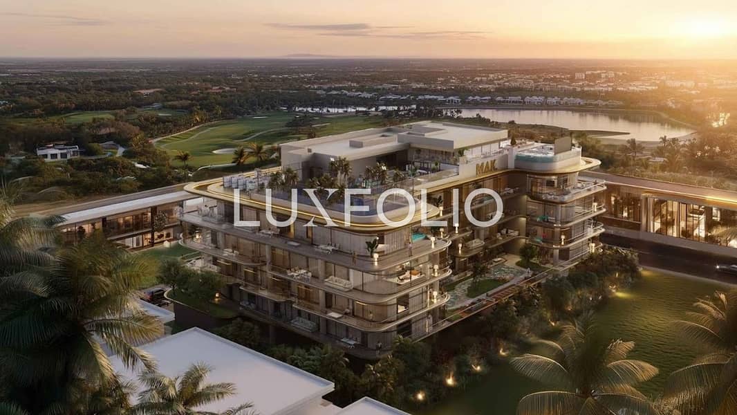 Appartement in Meydan,Meydan Avenue,Saddlewood Park, 1 slaapkamer, 1950000 AED - 15642049 Appartement in Meydan,Meydan Avenue,Saddlewood Park, 1 slaapkamer, 1950000 AED - 15642049