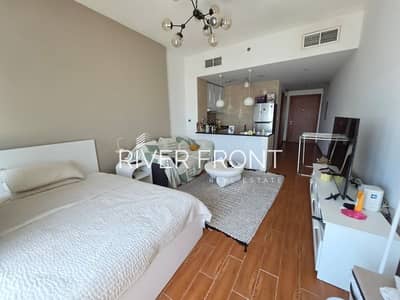 Estudio para en Venta en Jumeirah Village Triangle (JVT), Dubai - WhatsApp Image 2026-04-16 at 3.03. 09 PM (1). jpeg