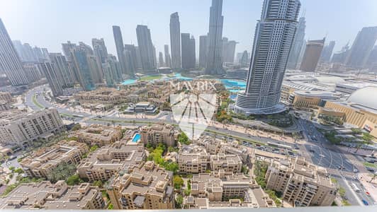 2 Schlafzimmer Wohnung zum zur Miete in Downtown Dubai, Dubai - Wohnung in Downtown Dubai,Burj Royale, 2 schlafzimmer, 180000 AED - 15642176 2 Schlafzimmer Wohnung zum zur Miete in Downtown Dubai, Dubai - Wohnung in Downtown Dubai,Burj Royale, 2 schlafzimmer, 180000 AED - 15642176