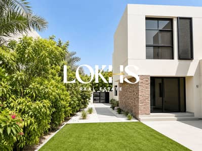 4 Camere Villa in Affitto a DAMAC Hills, Dubai - Villa a DAMAC Hills,Queens Meadows, 4 camere da letto, 339999 AED - 15642137 4 Camere Villa in Affitto a DAMAC Hills, Dubai - Villa a DAMAC Hills,Queens Meadows, 4 camere da letto, 339999 AED - 15642137