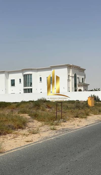 Plot para en Venta en Hoshi, Sharjah - IMG_5812. jpg Plot para en Venta en Hoshi, Sharjah - IMG_5812. jpg