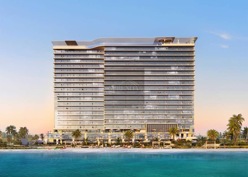 3 The Residences at Sheraton Al Marjan Island - hero shot -2. jpg