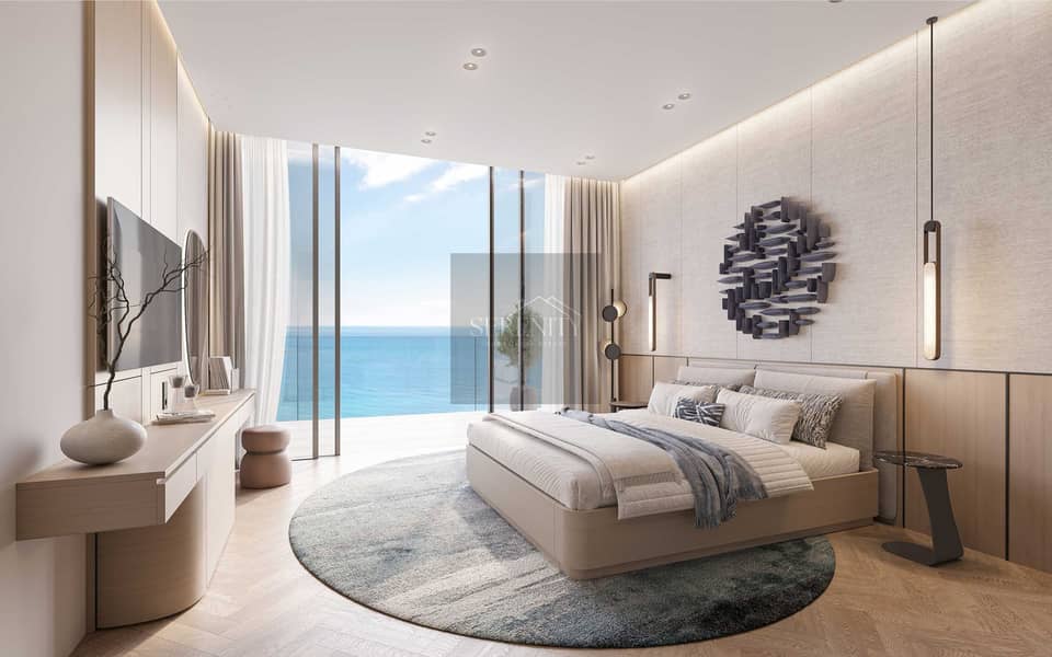 7 The Residences at Sheraton Al Marjan Island - bedroom. jpg