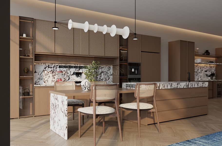 11 The Residences at Sheraton Al Marjan Island Resort - residential club lounge. jpg