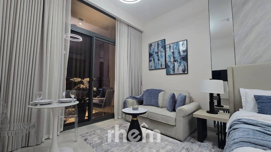 Modern Living | Spacious | Fully Furnished Modern Living | Spacious | Fully Furnished