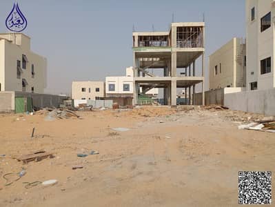 Plot zum zum Verkauf in Al Helio, Ajman - WhatsApp Image 20ASSDD26-06-28 at 11. jpg Plot zum zum Verkauf in Al Helio, Ajman - WhatsApp Image 20ASSDD26-06-28 at 11. jpg