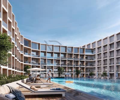 1 Camera Appartamento in Vendita a Arjan, Dubai - HillCrest_Shot (7). png 1 Camera Appartamento in Vendita a Arjan, Dubai - HillCrest_Shot (7). png