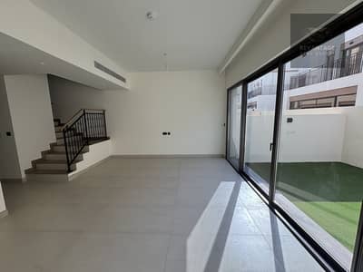 4 Camere Townhouse in Affitto a DAMAC Lagoons, Dubai - Villetta a schiera a DAMAC Lagoons，Costa Brava, 4 camere da letto, 150000 AED - 15642281