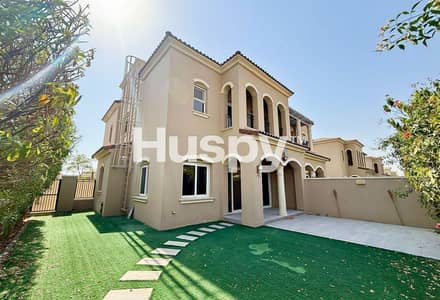 3 Schlafzimmer Villa zum zur Miete in Serena, Dubai - Villa in Serena，Casa Dora, 3 schlafzimmer, 210000 AED - 15642286