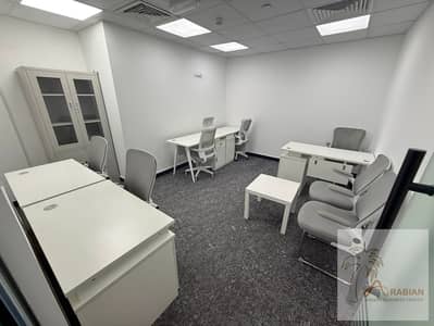Office zum zur Miete in Bur Dubai, Dubai - WhatsApp Image 2026-06-12 at 11.45. 46 AM. jpeg Office zum zur Miete in Bur Dubai, Dubai - WhatsApp Image 2026-06-12 at 11.45. 46 AM. jpeg