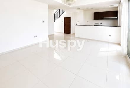 4 Bedroom Villa for Rent in DAMAC Hills 2 (Akoya by DAMAC), Dubai - Single Row | Close to Exit | Mid Unit 4 Bedroom Villa for Rent in DAMAC Hills 2 (Akoya by DAMAC), Dubai - Single Row | Close to Exit | Mid Unit