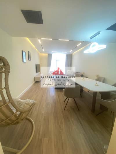 3 Bedroom Apartment for Sale in Al Majaz, Sharjah - 158588. jpg