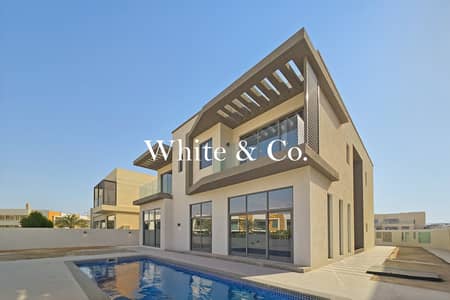 6 Schlafzimmer Villa zum zur Miete in Al Furjan, Dubai - Villa in Al Furjan, 6 schlafzimmer, 620000 AED - 15642303
