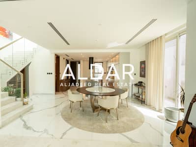 4 Schlafzimmer Villa zum zur Miete in Jumeirah Village Circle (JVC), Dubai - Villa in Jumeirah Village Circle (JVC),JVC District 11,Royal Park South Villas, 4 schlafzimmer, 379999 AED - 15642310 4 Schlafzimmer Villa zum zur Miete in Jumeirah Village Circle (JVC), Dubai - Villa in Jumeirah Village Circle (JVC),JVC District 11,Royal Park South Villas, 4 schlafzimmer, 379999 AED - 15642310