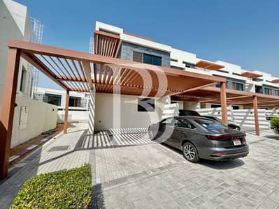 5 habitaciones Villa para en Alquiler en DAMAC Hills, Dubai - IMG_7041. jpeg