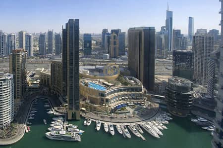 Appartement de 1 chambre à à louer à Dubai Marina, Dubai - Copilot_20260629_112313. png
