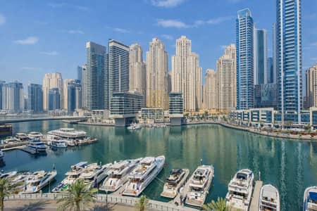 Appartement de 1 chambre à à louer à Dubai Marina, Dubai - Copilot_20260629_111614. png