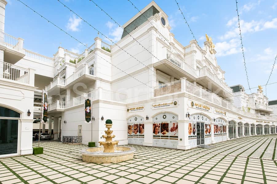 Geschäft in Arjan,Vincitore Boulevard,Vincitore Boulevard A, 817080 AED - 15338152 Geschäft in Arjan,Vincitore Boulevard,Vincitore Boulevard A, 817080 AED - 15338152