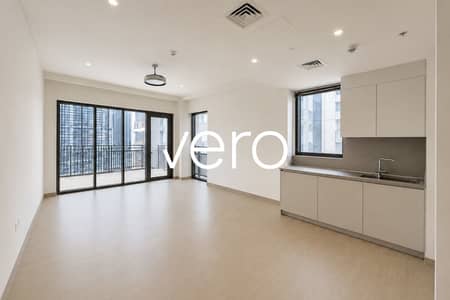 2 Bedroom Apartment for Rent in Dubai Creek Harbour, Dubai - Spacious | Premium Location | Direct Lagoon View 2 Bedroom Apartment for Rent in Dubai Creek Harbour, Dubai - Spacious | Premium Location | Direct Lagoon View