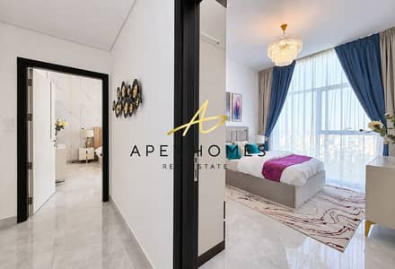 2 Bedroom Flat for Sale in Al Furjan, Dubai - Near Metro | Open View | Best Price | With Study 2 Bedroom Flat for Sale in Al Furjan, Dubai - Near Metro | Open View | Best Price | With Study