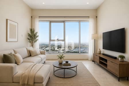 2 Slaapkamers Appartement te Koop in Dubai Land Residence Complex (DLRC), Dubai - images image img