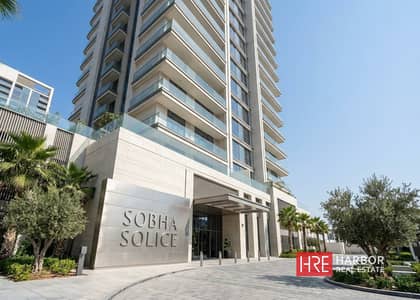 1 Schlafzimmer Wohnung zum zum Verkauf in Motor City, Dubai - Wohnung in Motor City,Sobha Solis,Sobha Solis Tower A, 1 schlafzimmer, 1100000 AED - 15642392 1 Schlafzimmer Wohnung zum zum Verkauf in Motor City, Dubai - Wohnung in Motor City,Sobha Solis,Sobha Solis Tower A, 1 schlafzimmer, 1100000 AED - 15642392