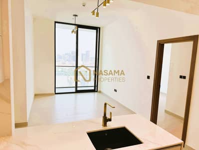 1 Bedroom Apartment for Rent in Jumeirah Village Circle (JVC), Dubai - Middle Floor | Best Value | Community View