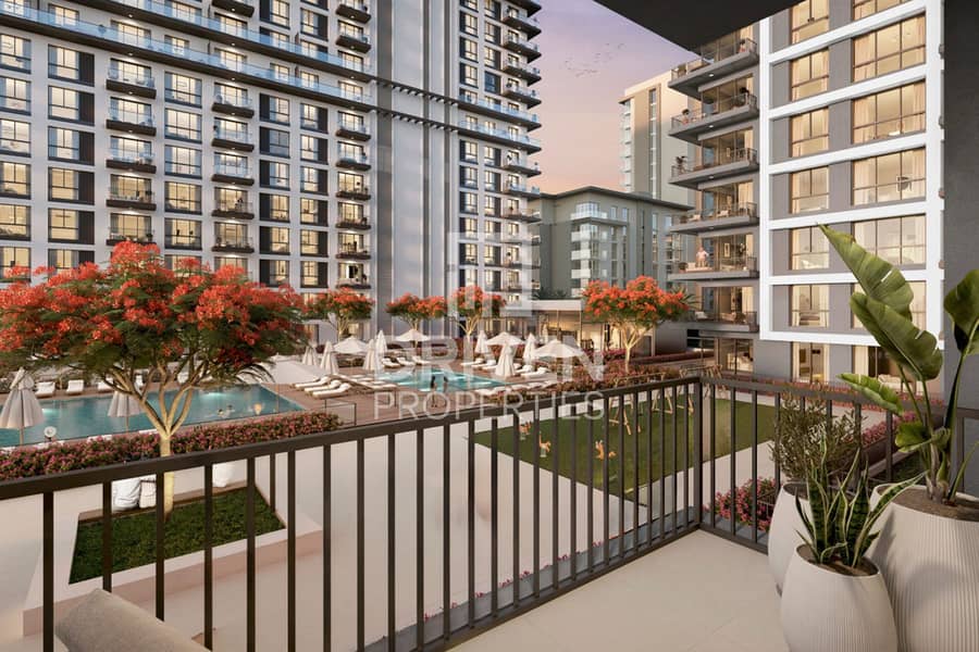 Mid Floor | Best Price | Community Views Mid Floor | Best Price | Community Views