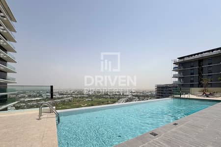1 Bedroom Flat for Rent in Dubai Hills Estate, Dubai - Low Floor Apt | Spacious Layout | Big Balcony 1 Bedroom Flat for Rent in Dubai Hills Estate, Dubai - Low Floor Apt | Spacious Layout | Big Balcony