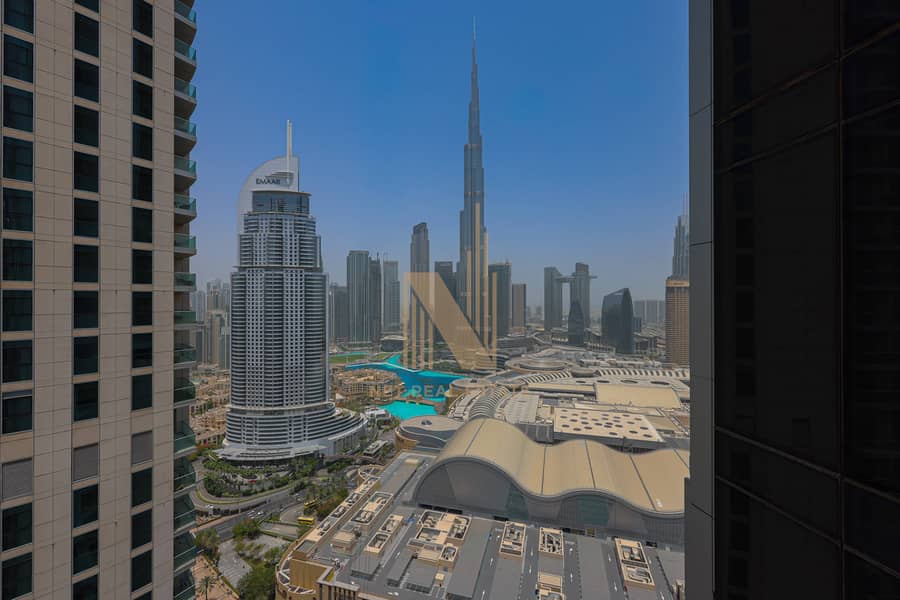 Appartamento a Downtown Dubai,Address Dubai Mall,The Address Fountain Views 3, 2 camere da letto, 330000 AED - 15642423 Appartamento a Downtown Dubai,Address Dubai Mall,The Address Fountain Views 3, 2 camere da letto, 330000 AED - 15642423
