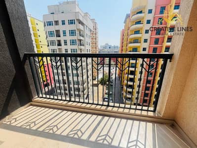 2 habitaciones Apartamento para en Alquiler en Al Nahda (Dubai), Dubai - IMG_1768. jpg