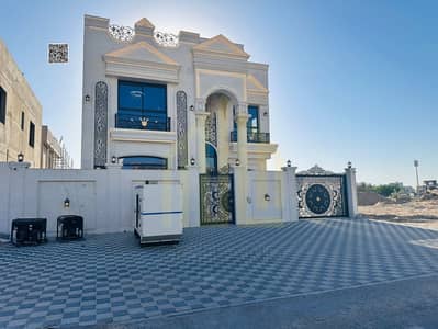 5 Schlafzimmer Villa zum zum Verkauf in Al Helio, Ajman - WhatsApp Image 2026-06-16 at 10.34. 30 PM (1). jpeg