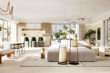 3 Camere Townhouse in Vendita a Dubai South, Dubai - EMAARGREENRIDGEEMAARSOUT Hinvestindx B 31