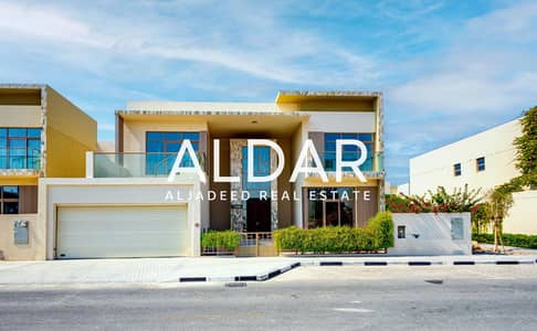 4 Camere Villa in Affitto a Al Furjan, Dubai - Villa a Al Furjan，Al Furjan West，Kingdom Villas, 4 camere da letto, 349999 AED - 15642466