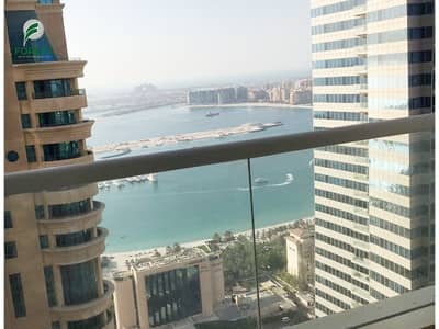 Spacious 2 BR with Sea View Vacant Unfurnished Spacious 2 BR with Sea View Vacant Unfurnished