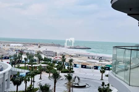 شقة 1 غرفة نوم للبيع في میناء العرب، رأس الخيمة - Sea View | Central 2 | Luxury Living | Best Priced