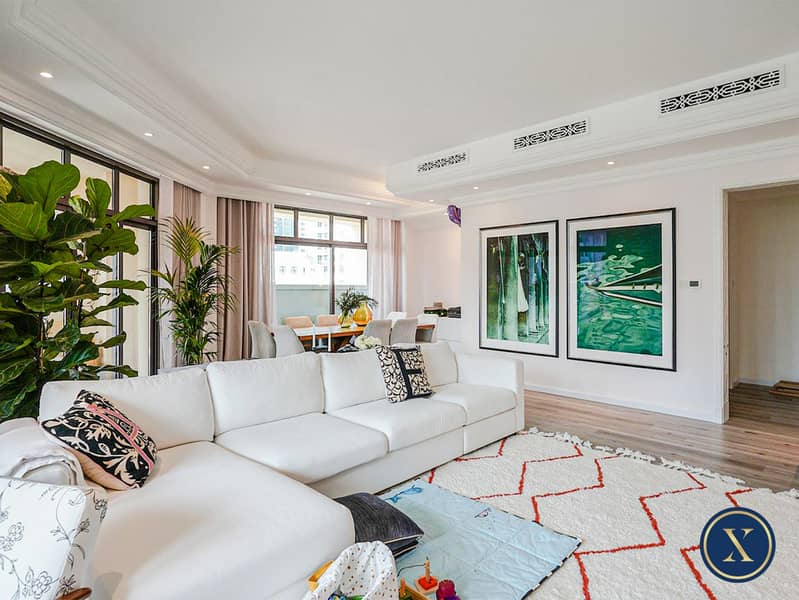 Apartamento en Downtown Dubai,The Old Town Island,Attareen, 2 dormitorios, 5400000 AED - 15642540 Apartamento en Downtown Dubai,The Old Town Island,Attareen, 2 dormitorios, 5400000 AED - 15642540