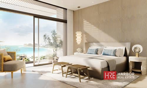 2 Bedroom Apartment for Sale in Dubai Islands, Dubai - Luxury Island Living | Premium 2BR | Beach Access