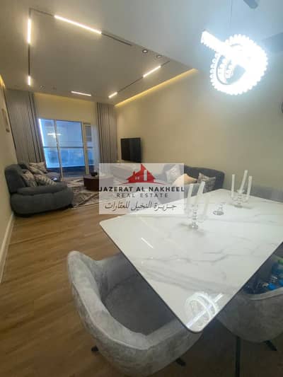 2 Bedroom Flat for Sale in Al Majaz, Sharjah - 158598. jpg