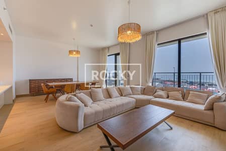 3 Camere Appartamento in Affitto a Jumeirah, Dubai - La mer-3. jpg 3 Camere Appartamento in Affitto a Jumeirah, Dubai - La mer-3. jpg