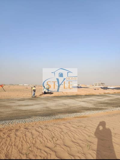 Plot in Vendita a Hoshi, Sharjah - WhatsApp Image 2026-04-02 at 4.23. 46 PM (1). jpeg
