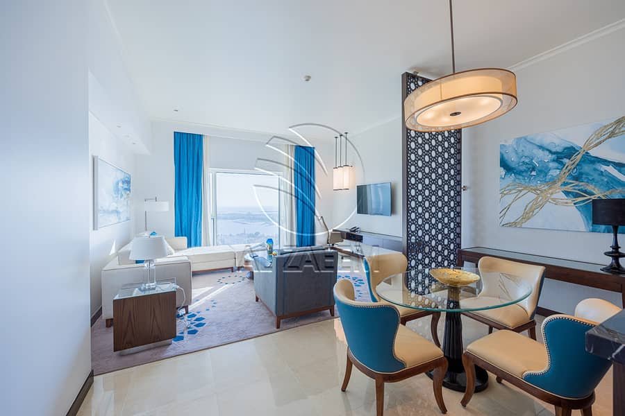 2 Faremonte marina view 2 rooms apartment. jpg