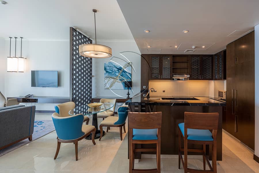 3 Faremonte marina view 2 rooms apartment'. jpg